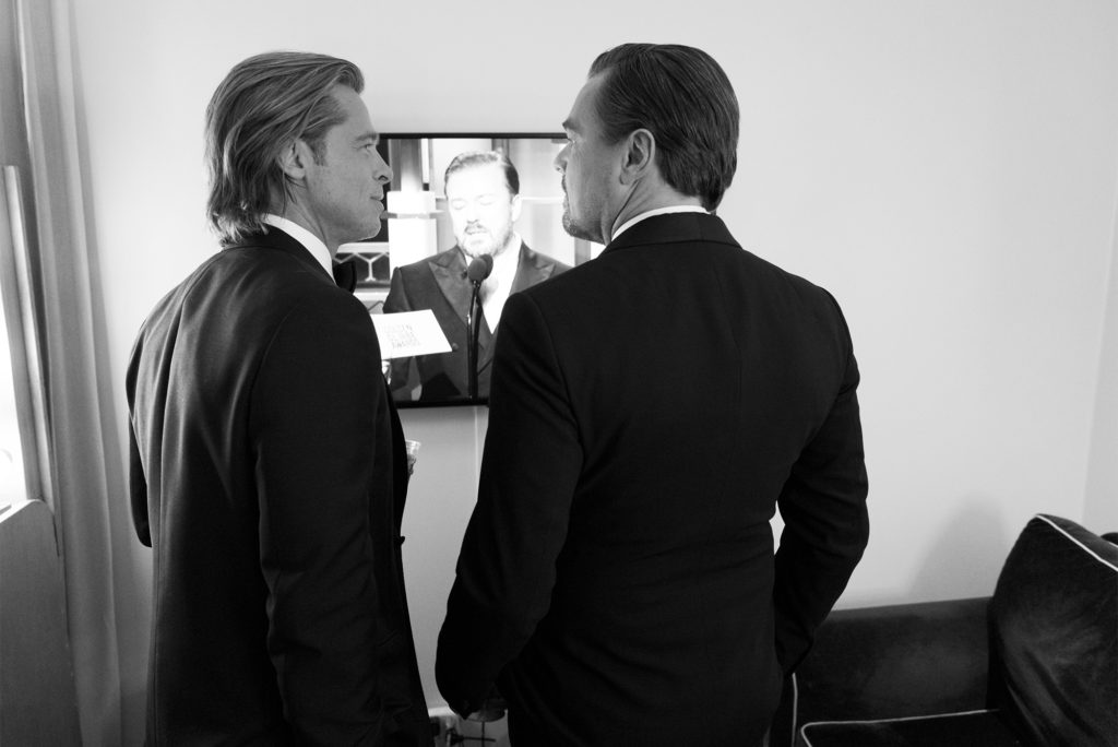 brad pitt, greg williams, gwp, personality