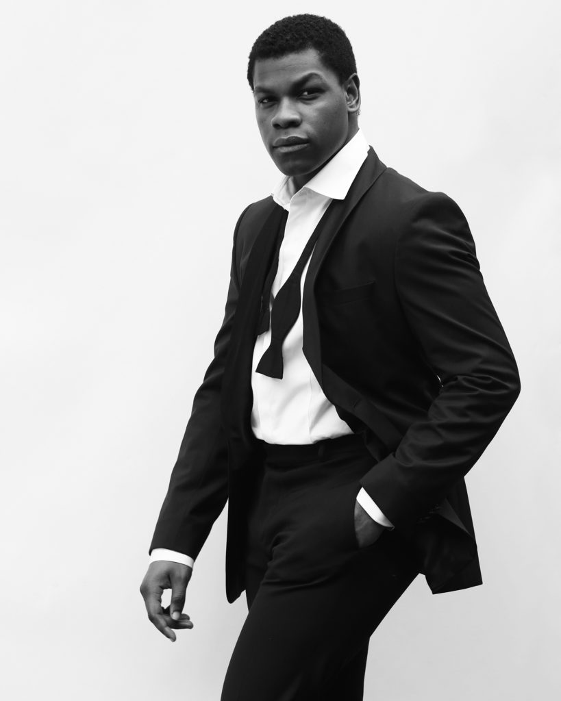 john boyega, greg williams, gwp, personality