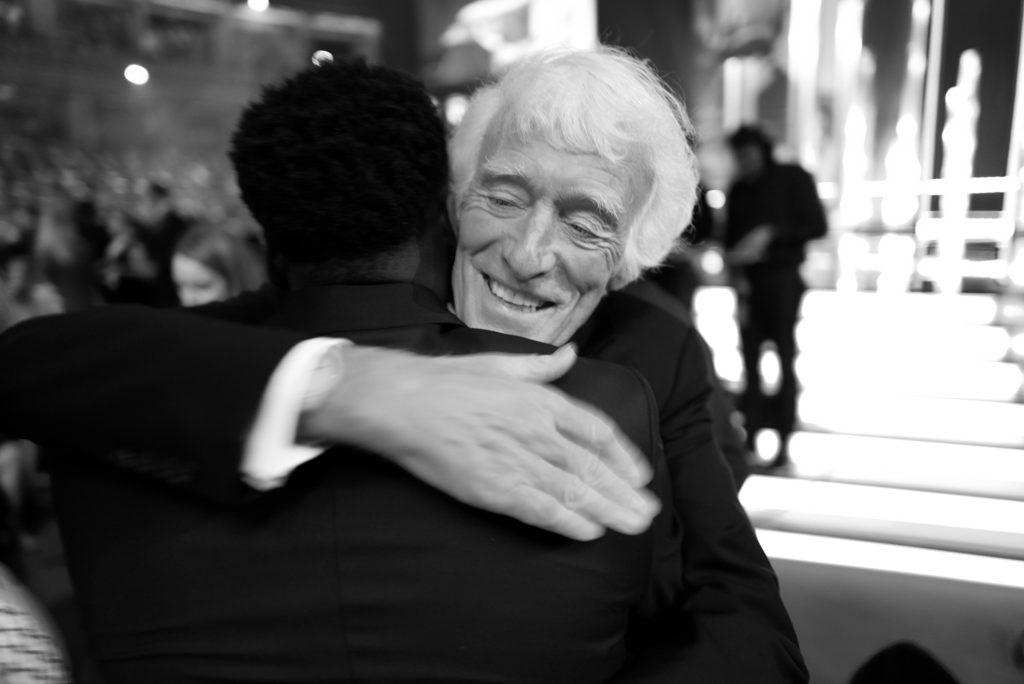 roger deakins, awards, greg williams, gwp, gongs